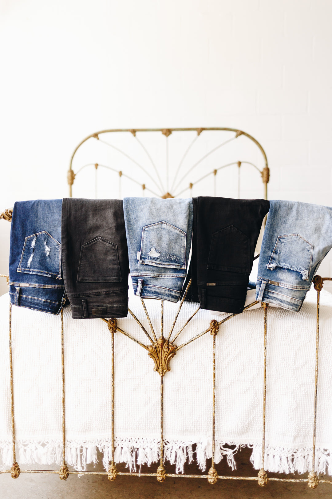 Kancan Jeans- the 411!! Here's the Deets