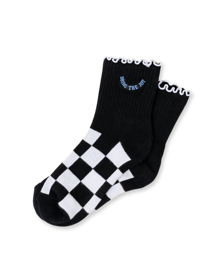 Bring the Joy Socks