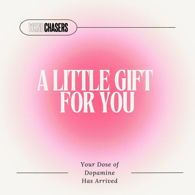 WKNDchasers E-Gift Card