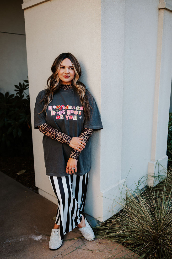 Words That Matter Graphic Tee