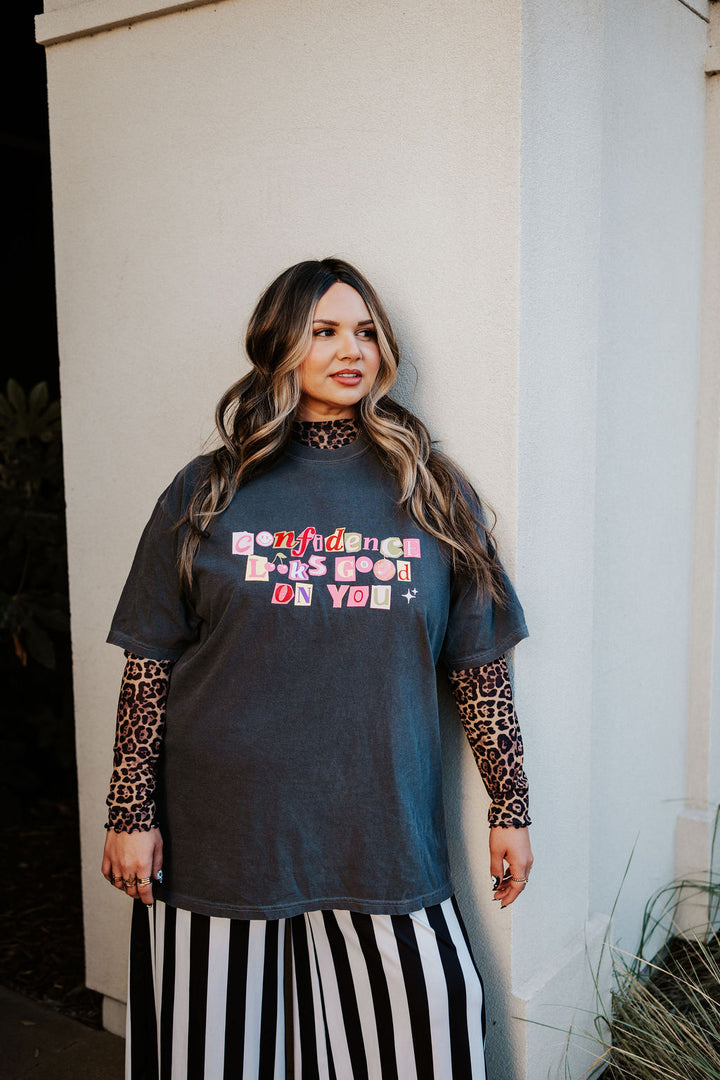 My Reputation Pants - Ink & Ash