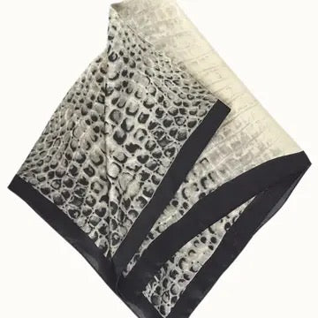 Wild Thing Gator Headscarf