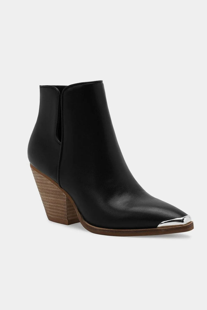 Carrie Boot - Black