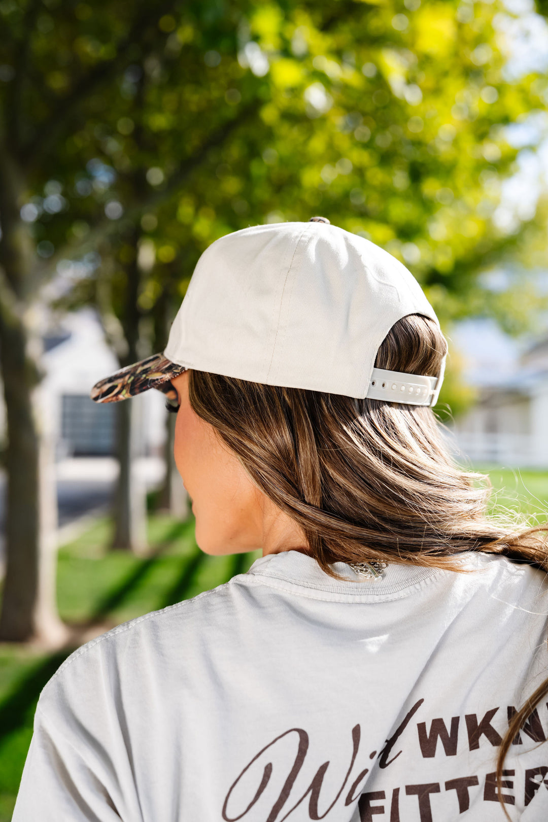 Howdy Darlin Trucker Hat