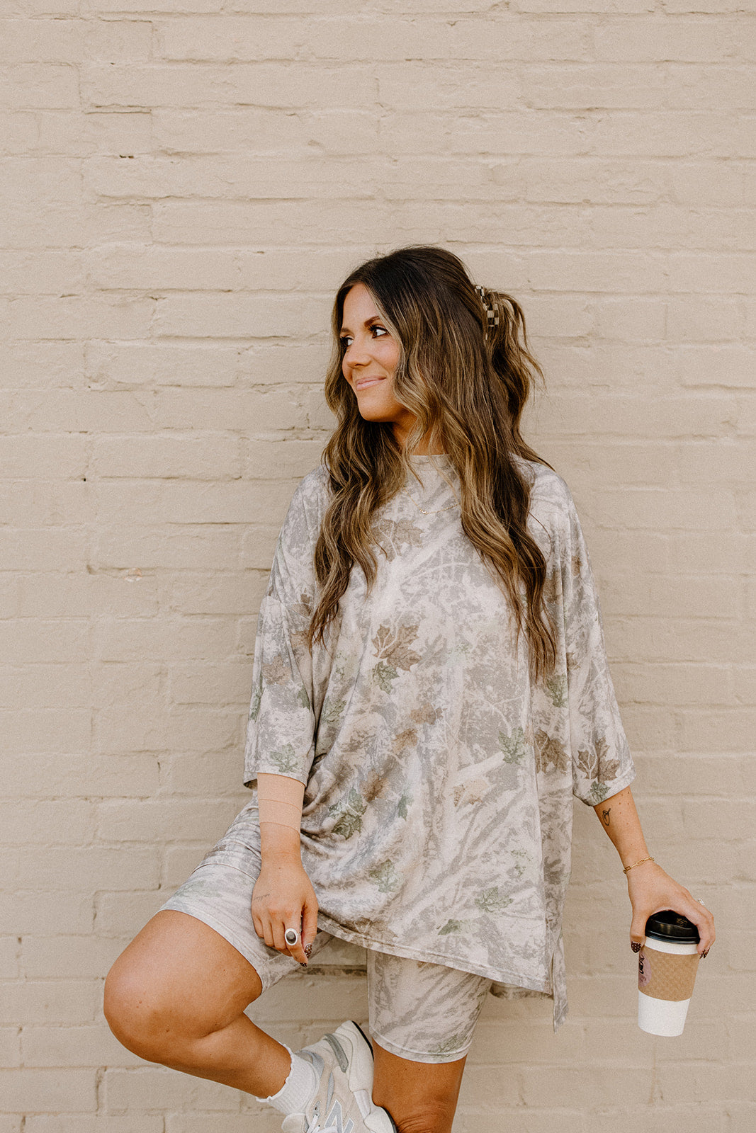 The Sawyer Camo Set