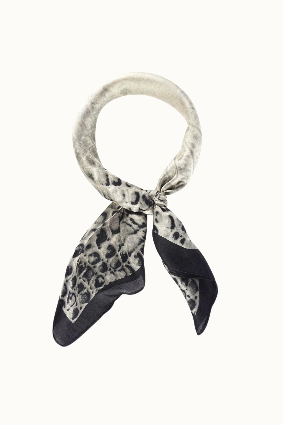 Wild Thing Gator Headscarf
