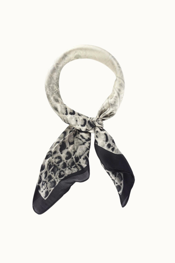 Wild Thing Gator Headscarf