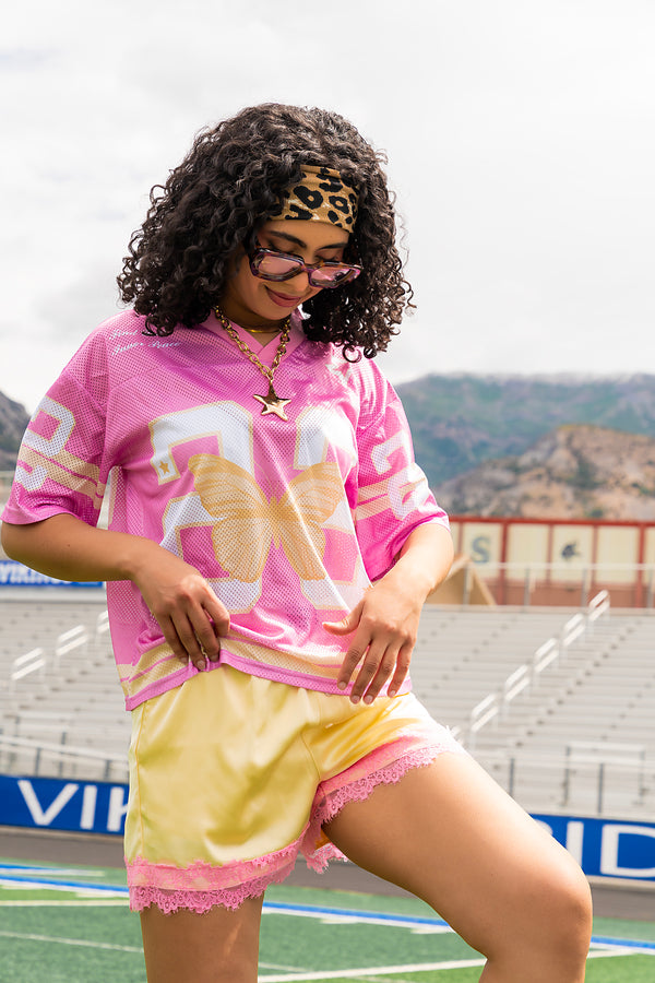 Butter Me Up Shorts