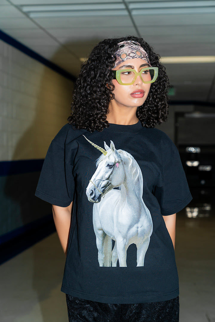 Stay Magical Unicorn Tee