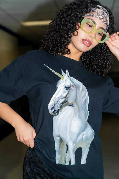 Stay Magical Unicorn Tee