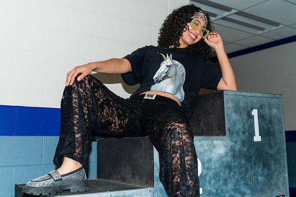 Stay Magical Unicorn Tee