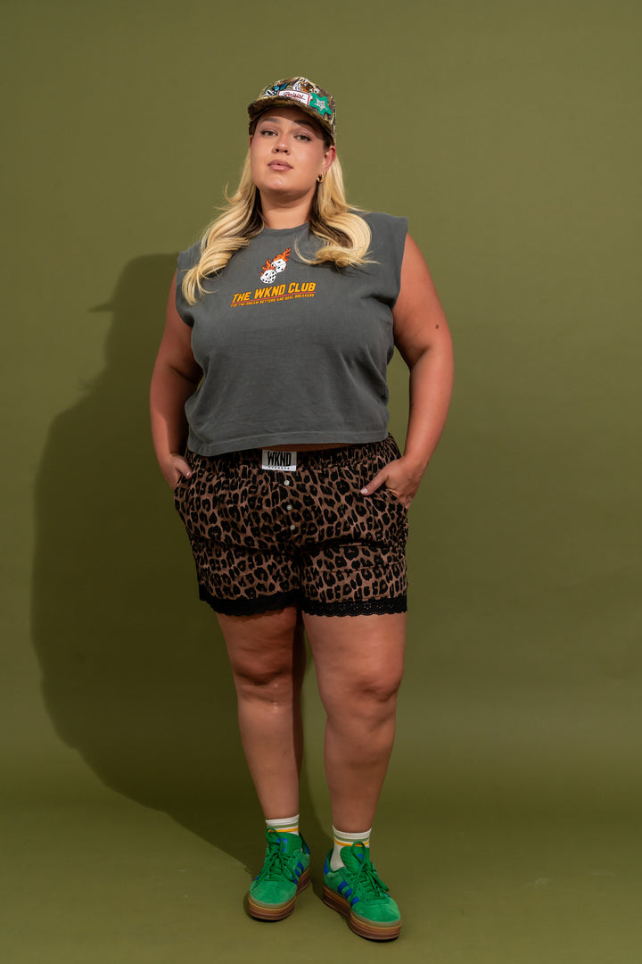 Wild Ones Boxer Shorts