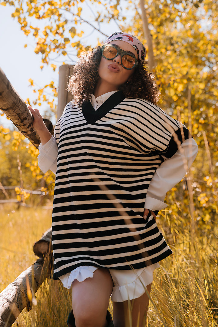 Dreams Come True Knit Top