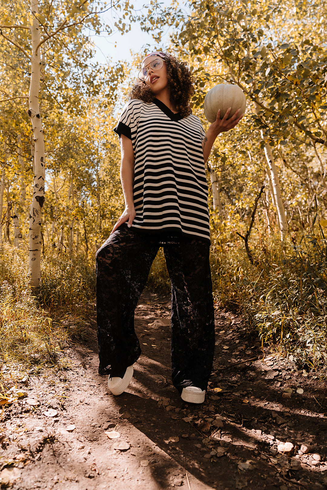 Dreams Come True Knit Top