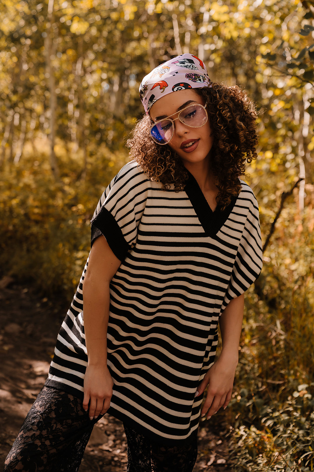Dreams Come True Knit Top