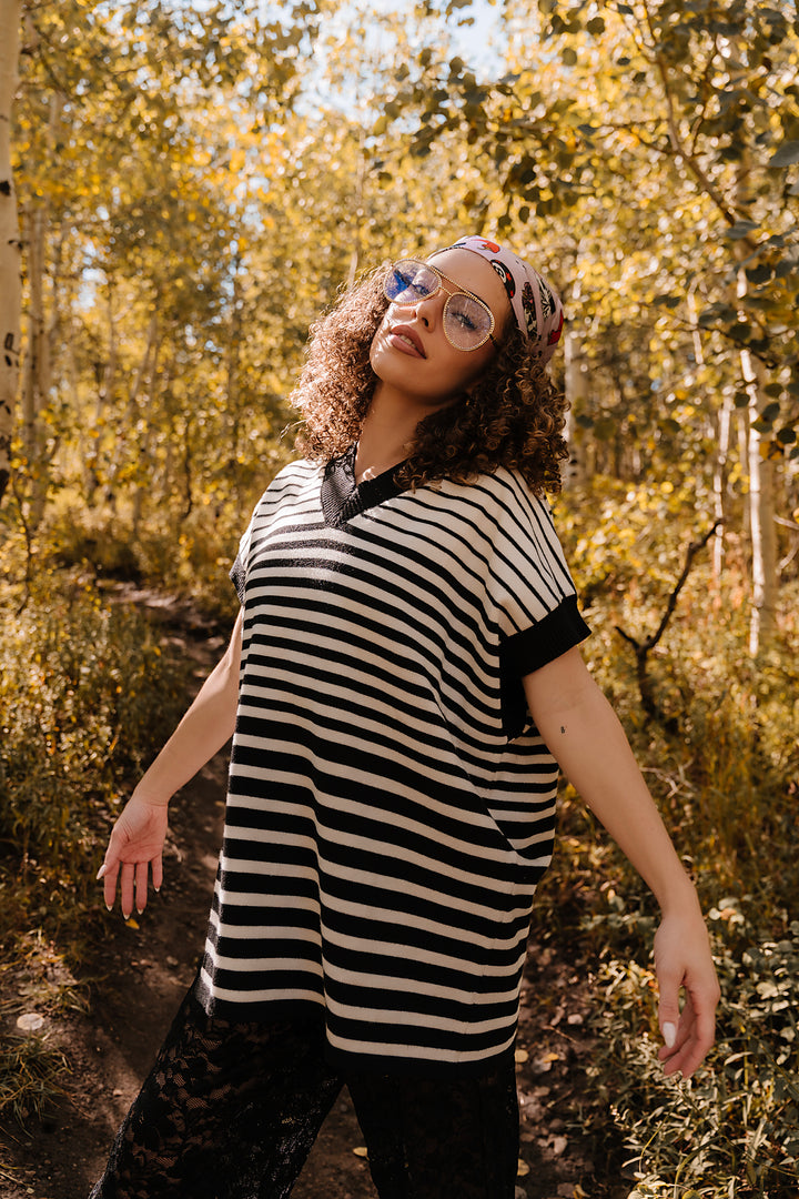 Dreams Come True Knit Top