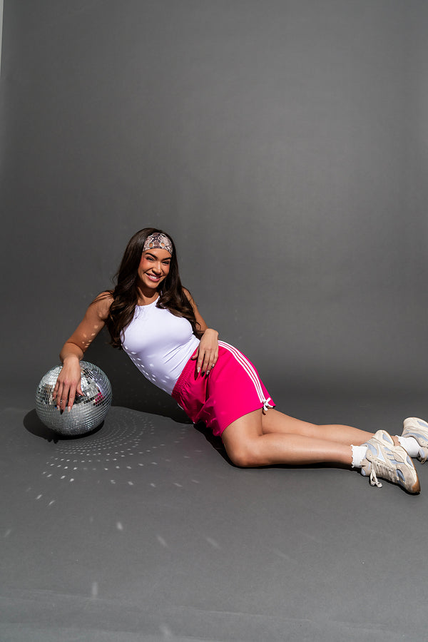 WKND League Skort