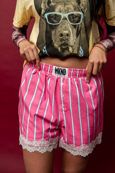 Sugar Rush Boxer Shorts