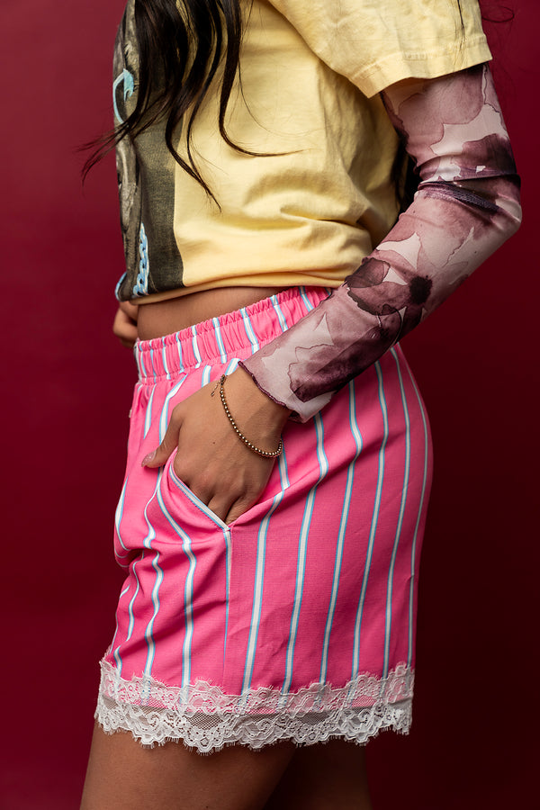 Sugar Rush Boxer Shorts