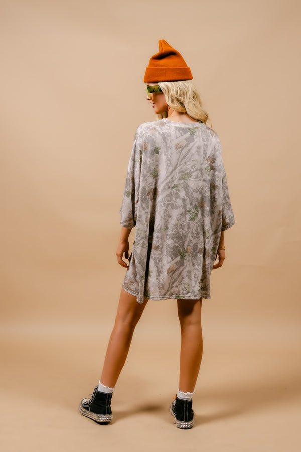 The Sawyer Camo Set