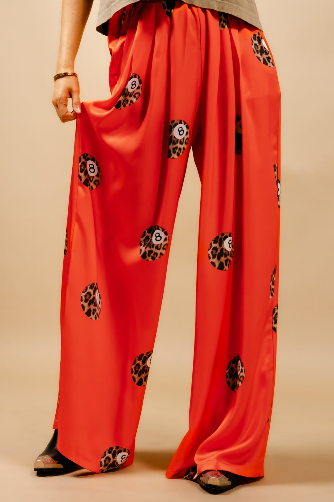 Wild Thing 8-Ball Pants
