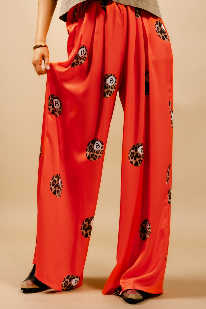 Wild Thing 8-Ball Pants