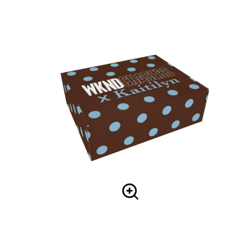 Kaitilyn PR Box