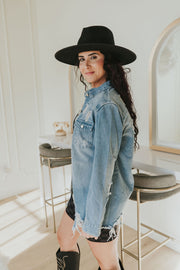 Denim Daze *RESTOCK*