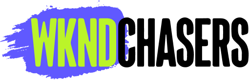 wknd chasers logo