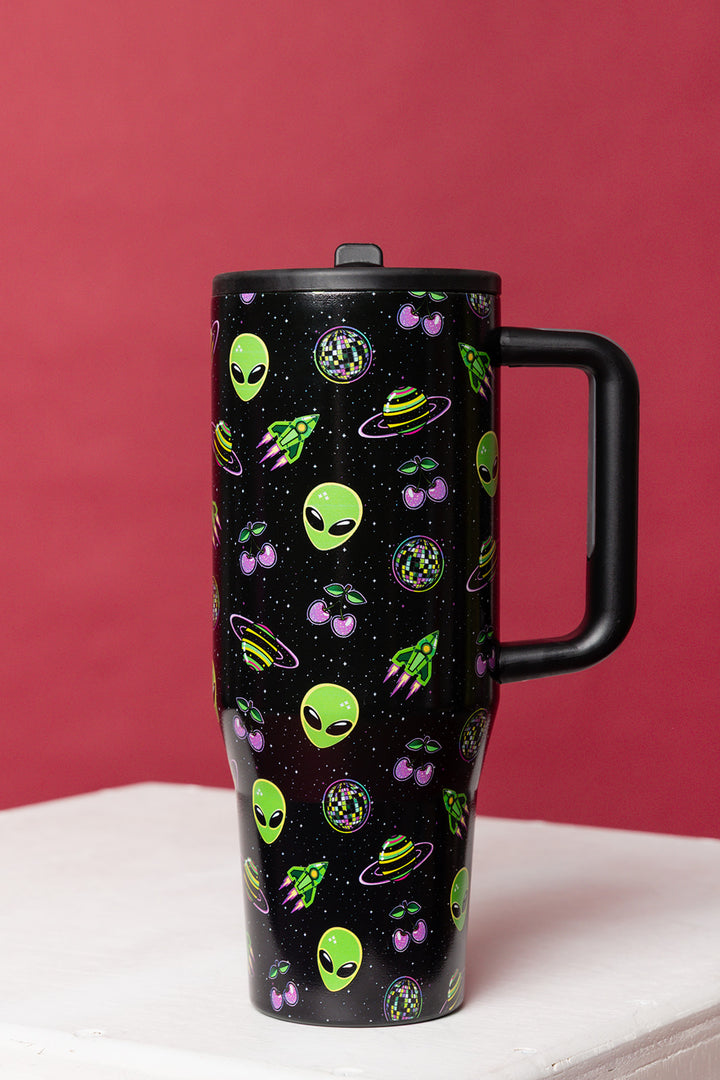 Cosmic Crush Drink Tumbler