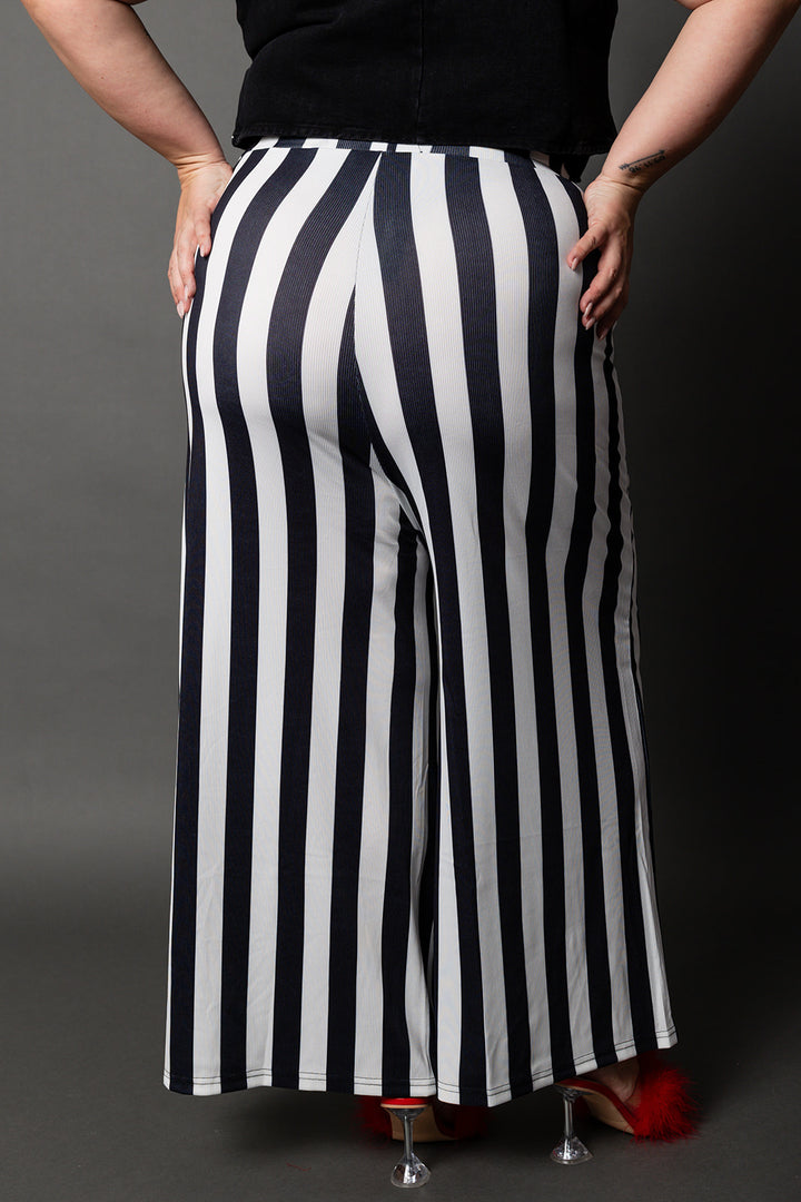 My Reputation Pants - Ink & Ash