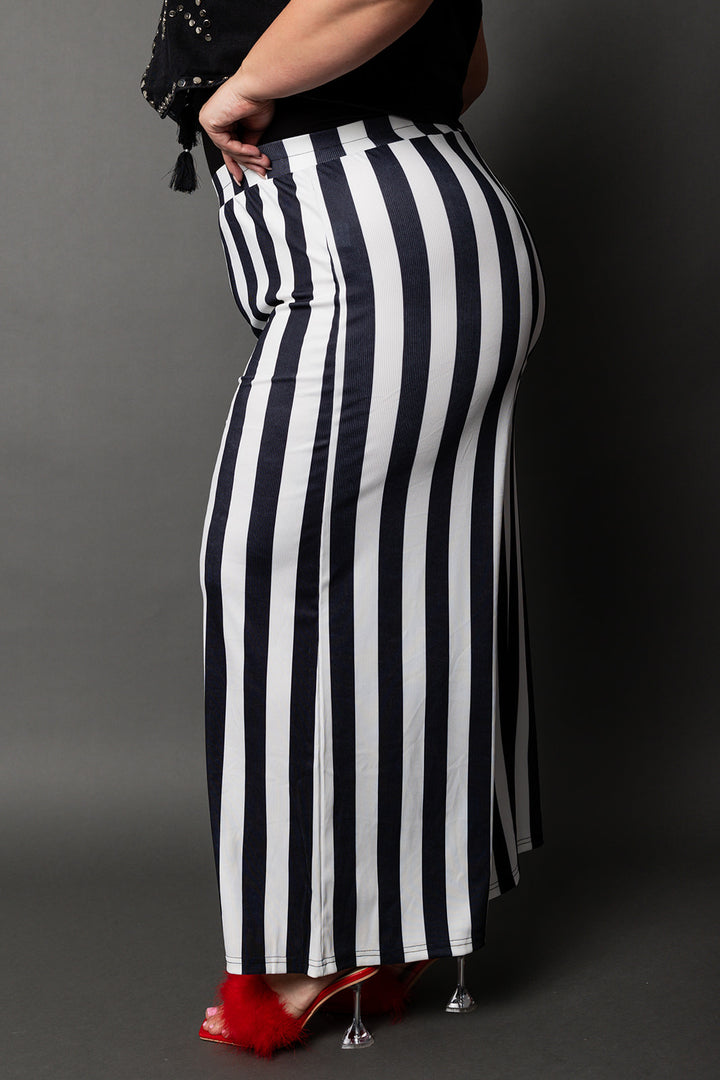 My Reputation Pants - Ink & Ash