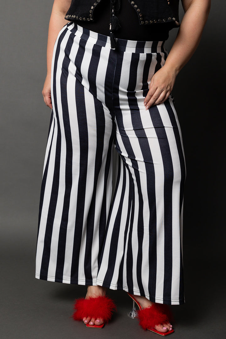 My Reputation Pants - Ink & Ash