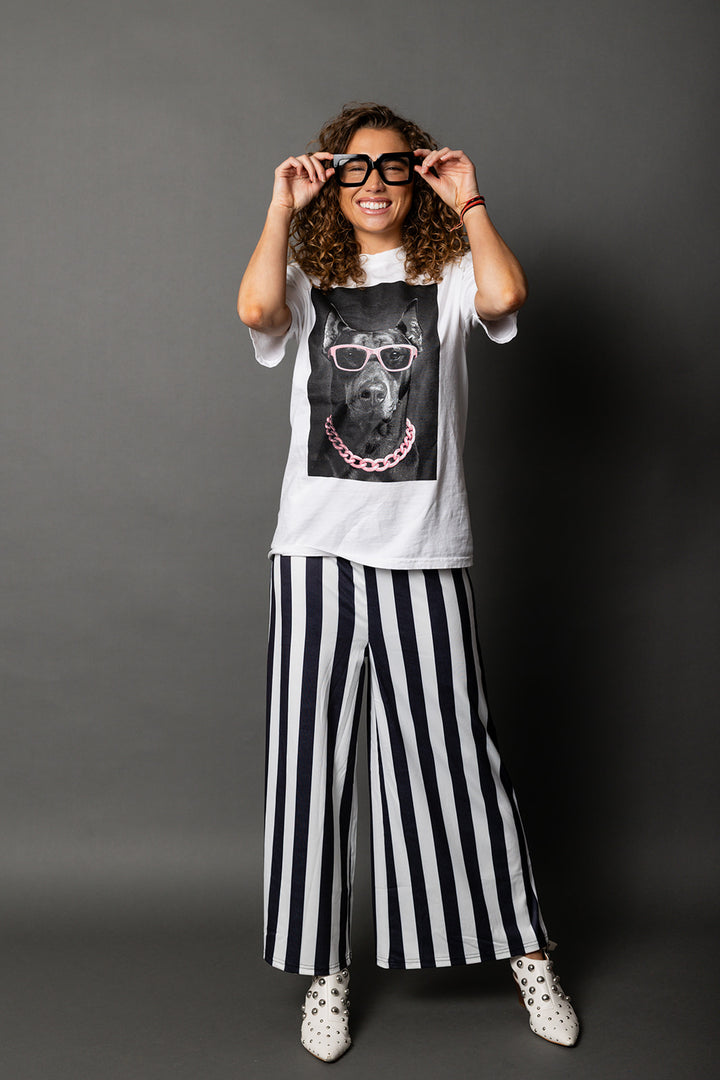 My Reputation Pants - Ink & Ash