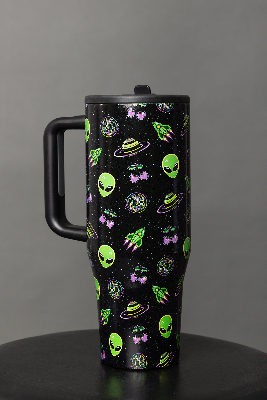 Cosmic Crush Drink Tumbler