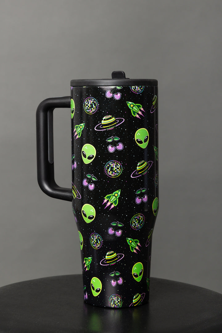 Cosmic Crush Drink Tumbler