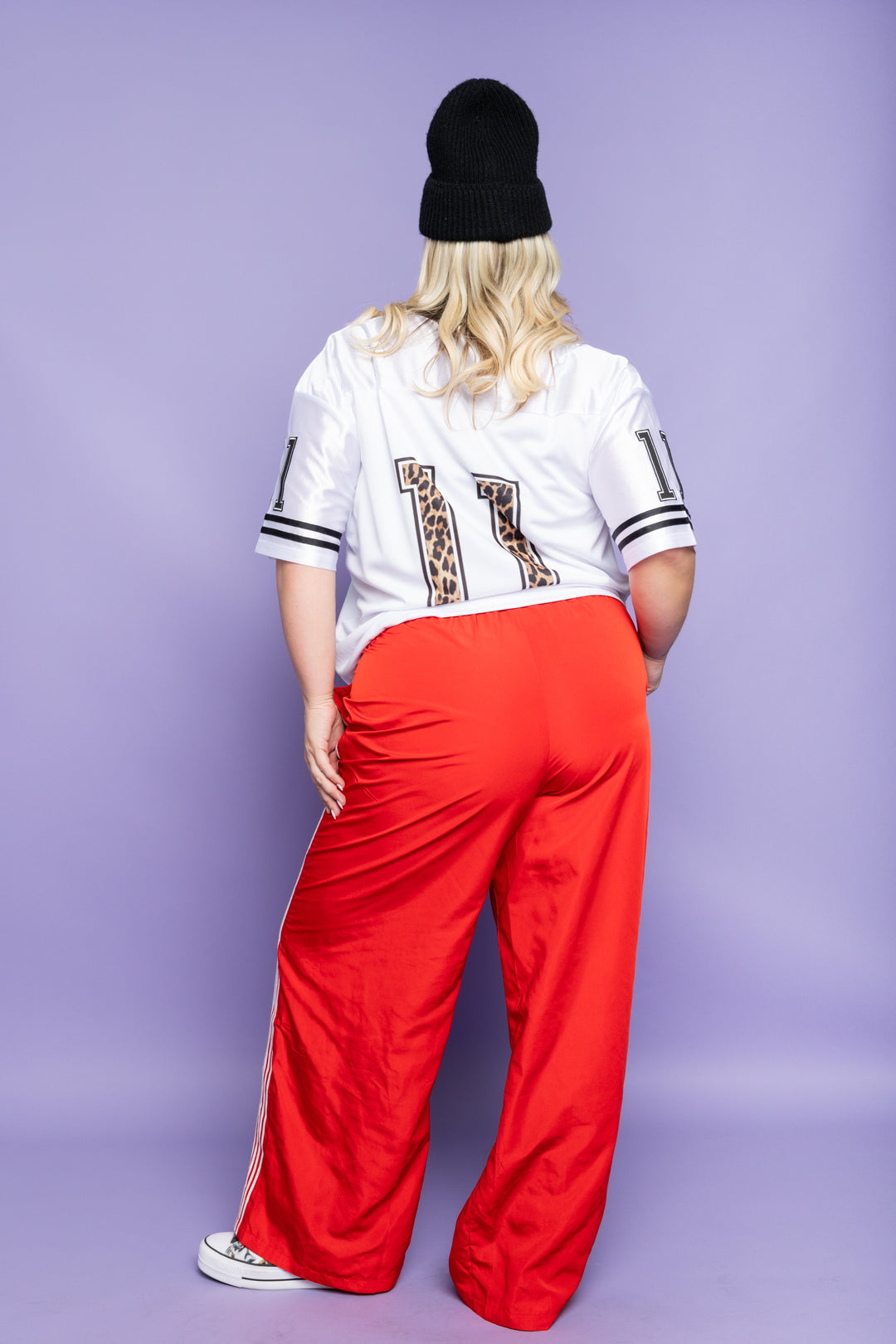 WKND Track Pants