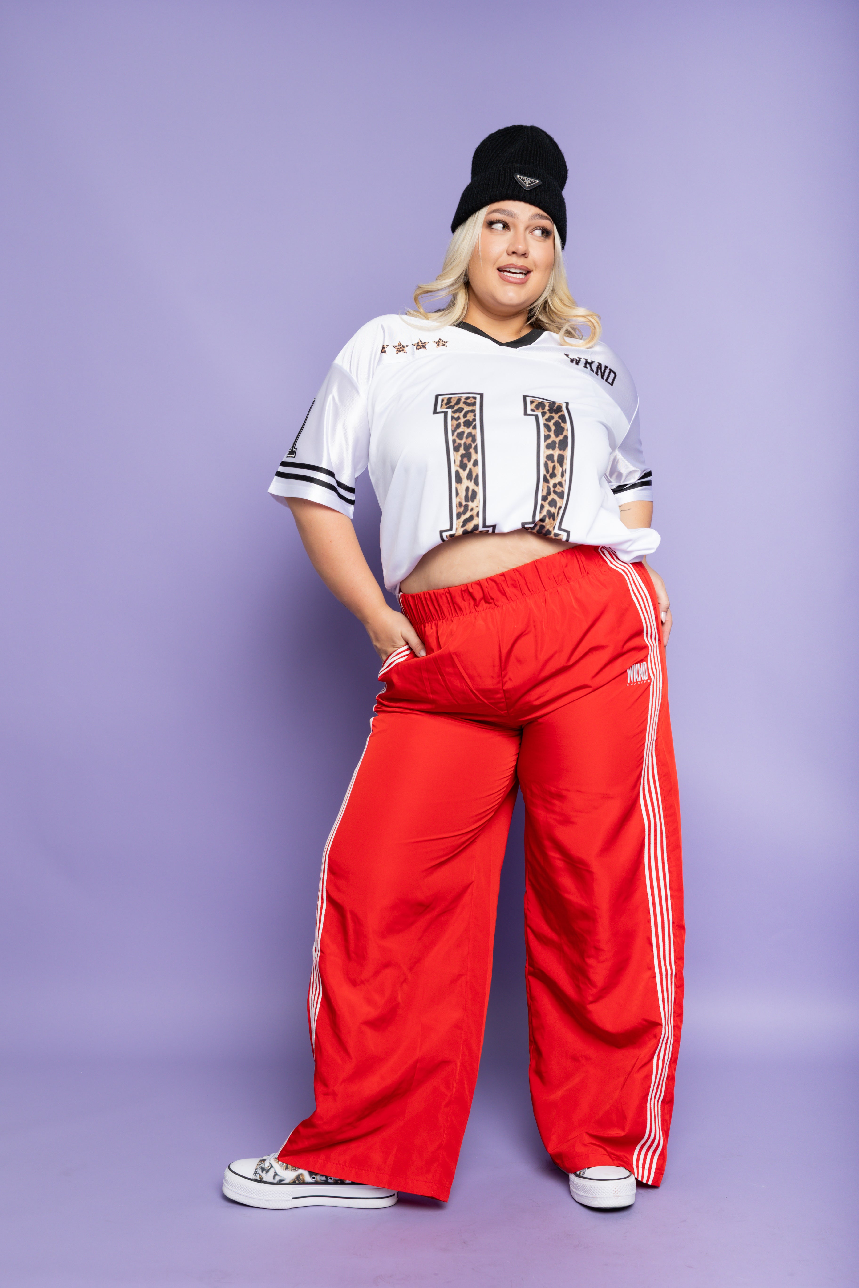 WKND Track Pants – WKND Chasers