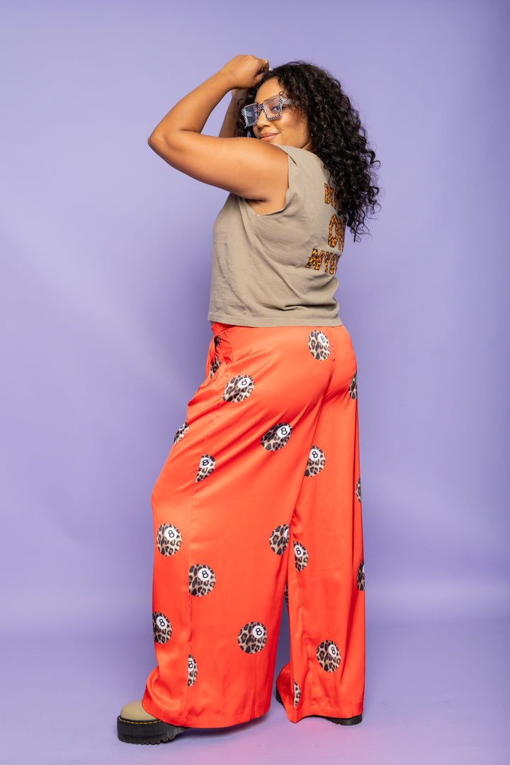 Wild Thing 8-Ball Pants