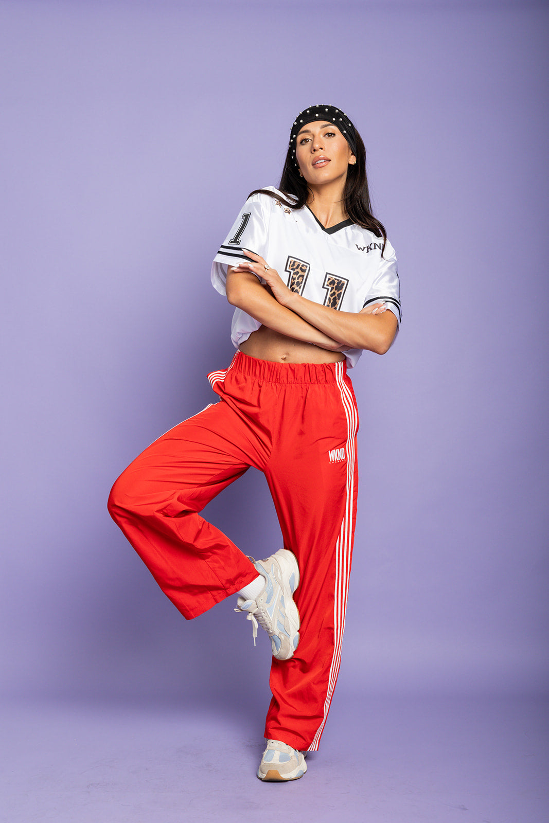 WKND Track Pants