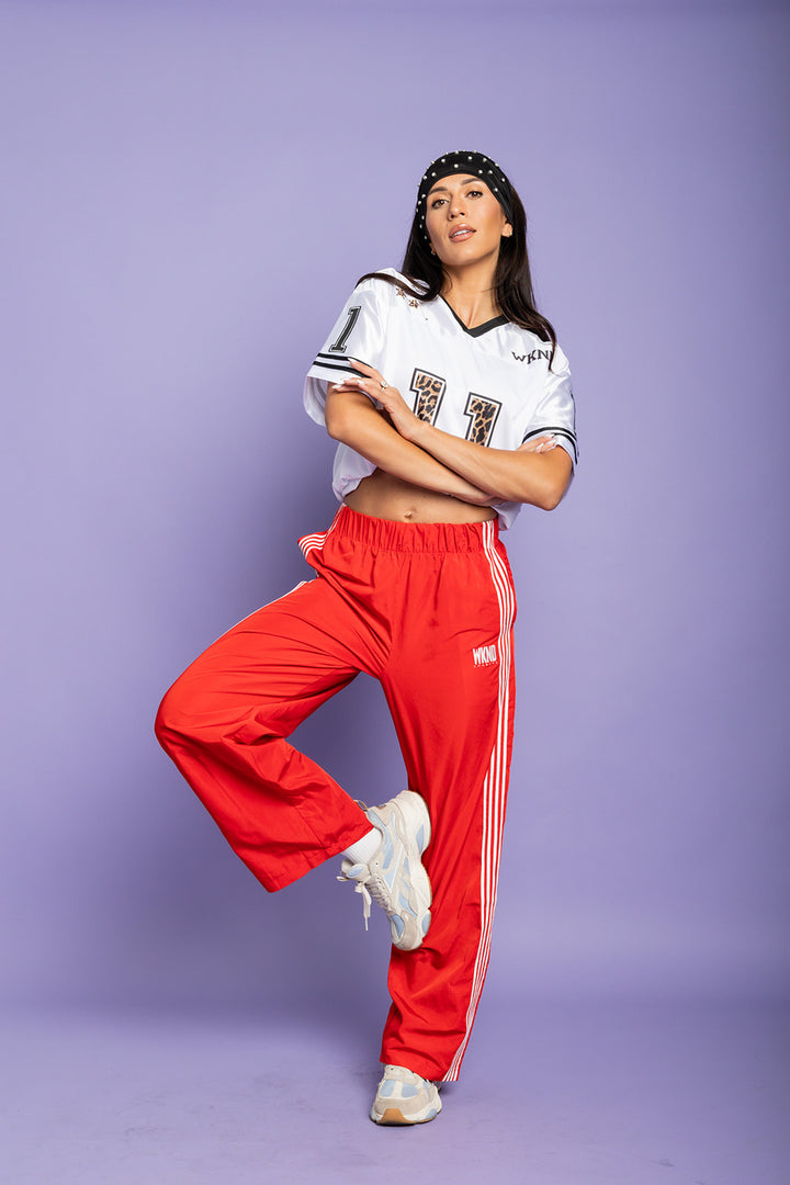 WKND Track Pants