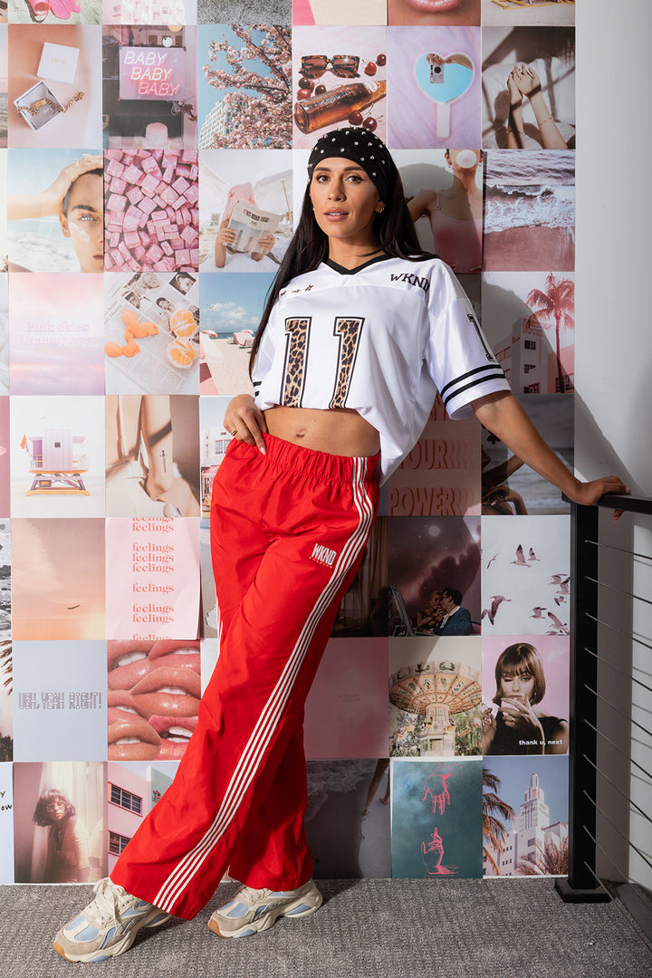 WKND Track Pants
