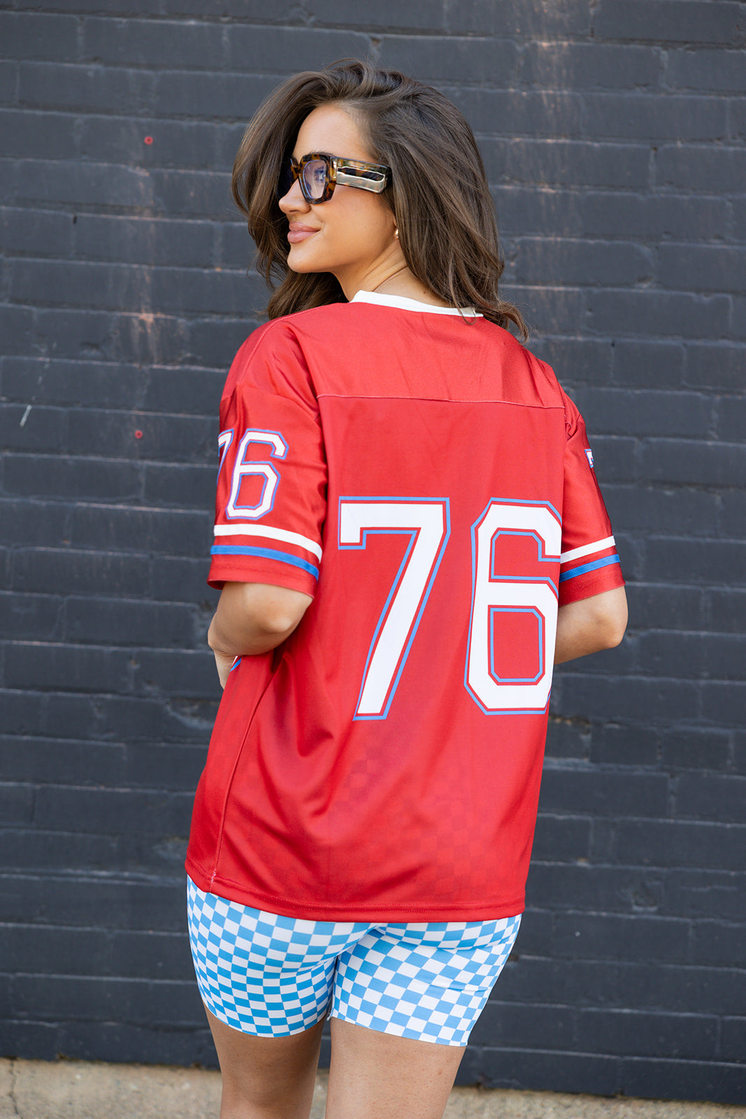 She's a Legend Jersey