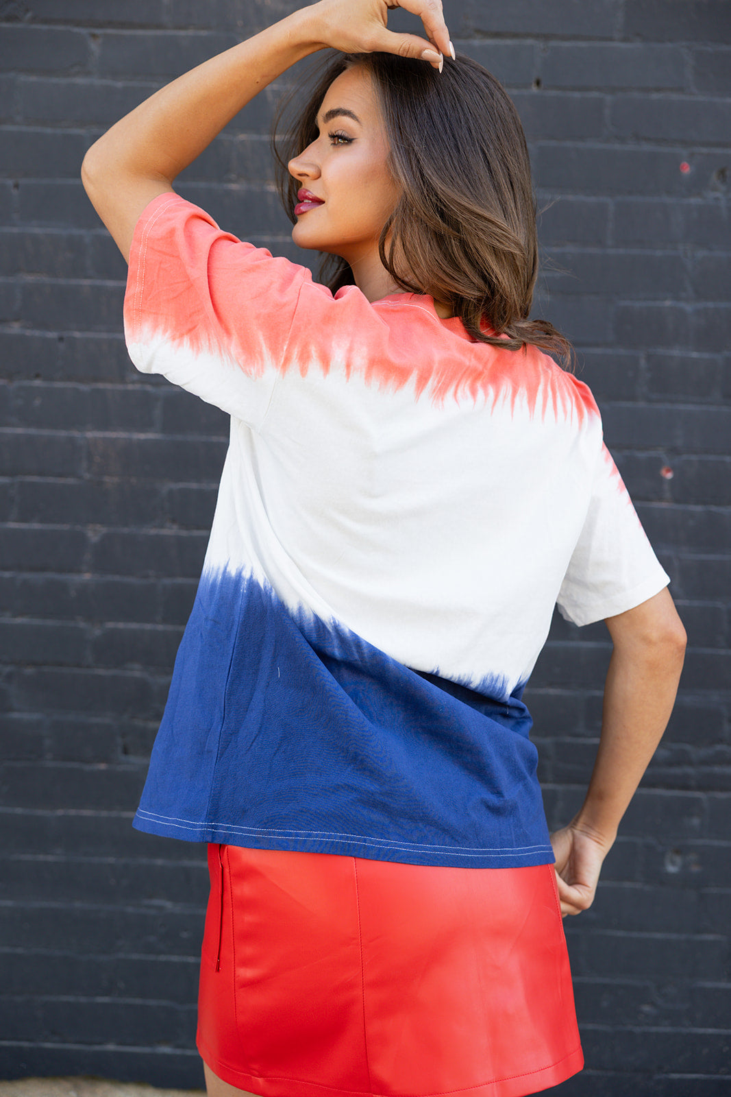All-American Summer Tee