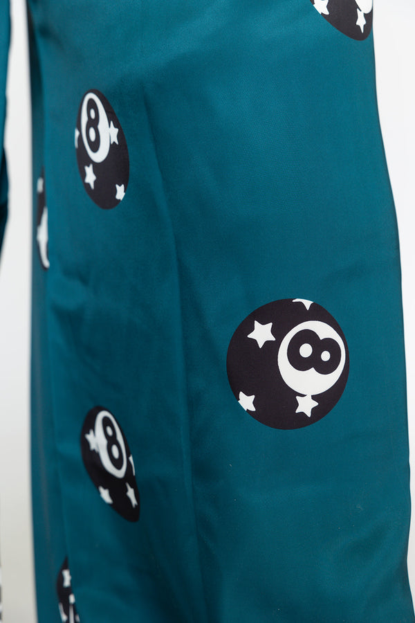 Chalk it Up 8 Ball Pants