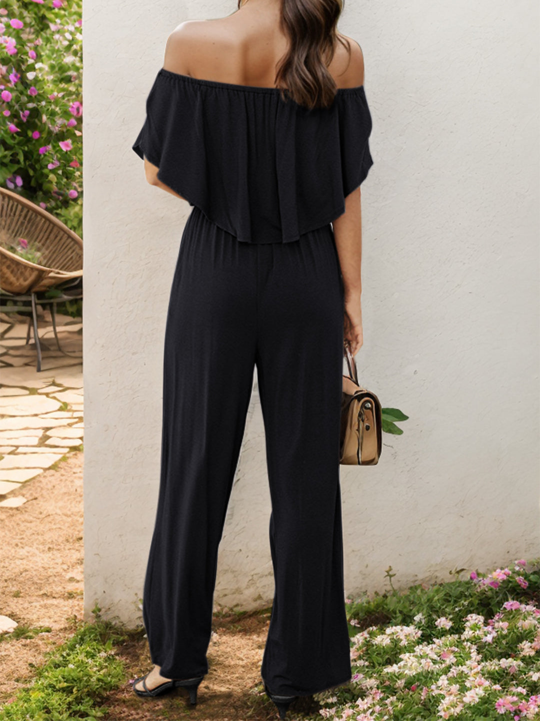 My Perfect Day Jumpsuit [S-XL]