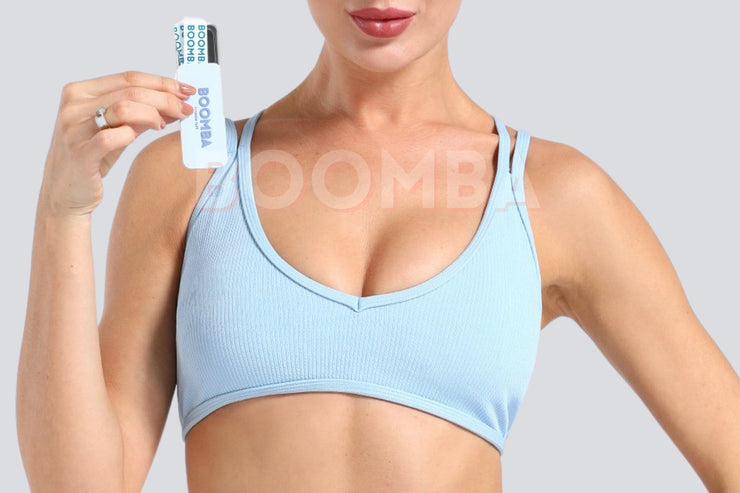BOOMBA fashion tape
