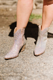 The Shyanne Rhinestone Boots