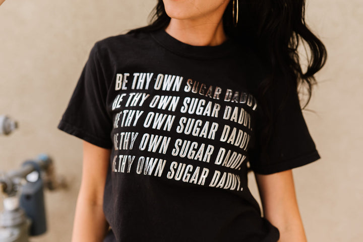 Be Thy Own Sugar Daddy - Troika Original [S-3X]