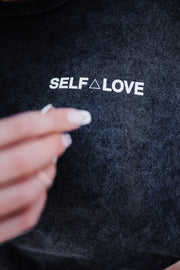 Self Love Nutrition Tee - Troika Original Design [S-3X]